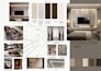 do interior design and 3d rendering